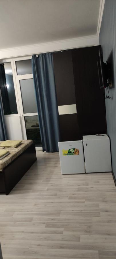 Mira Otel New Athos Dış mekan fotoğraf