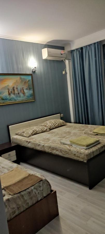 Mira Otel New Athos Dış mekan fotoğraf
