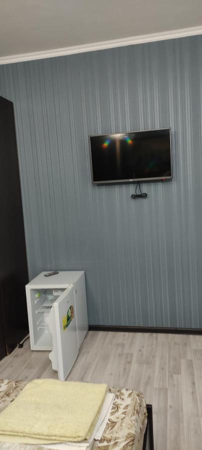 Mira Otel New Athos Dış mekan fotoğraf