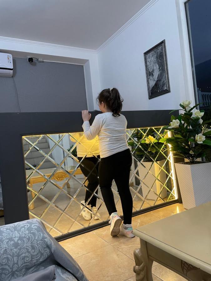 Mira Otel New Athos Dış mekan fotoğraf