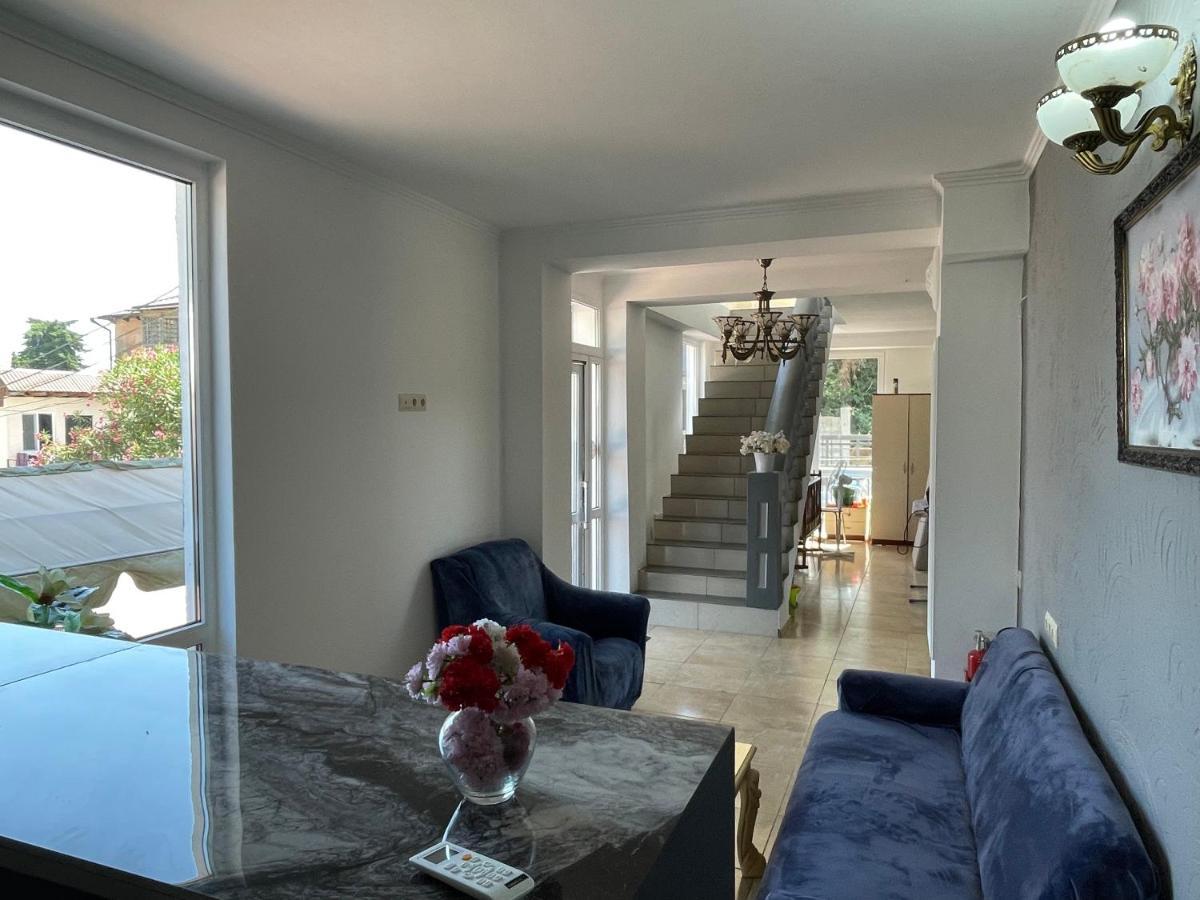 Mira Otel New Athos Dış mekan fotoğraf