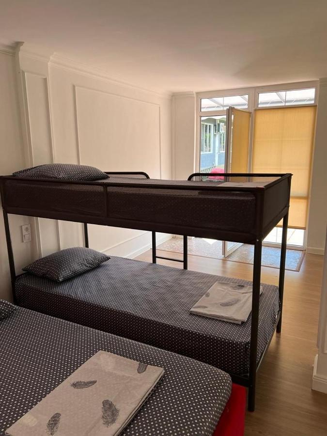 Mira Otel New Athos Dış mekan fotoğraf