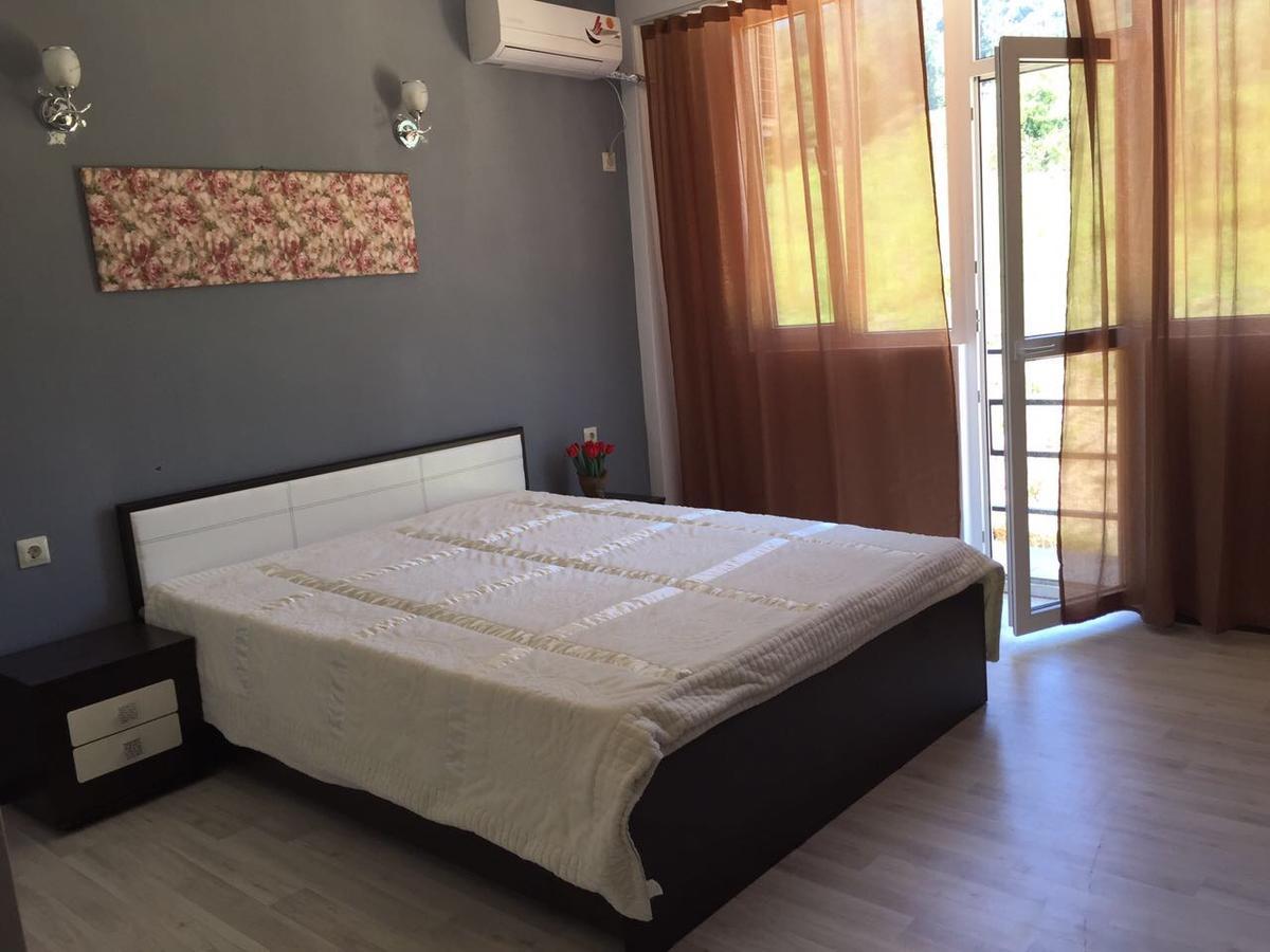 Mira Otel New Athos Dış mekan fotoğraf