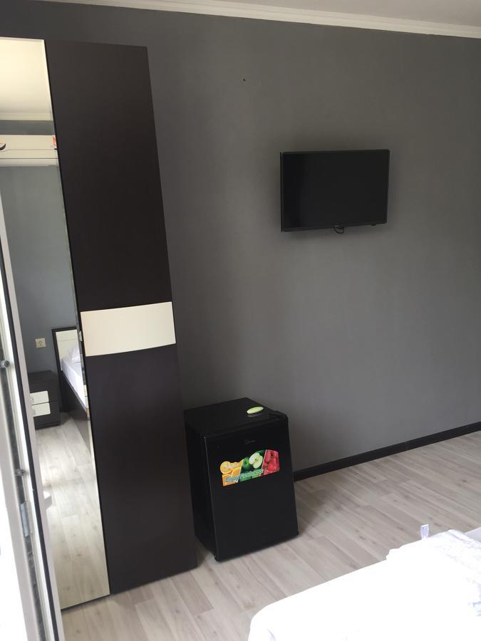 Mira Otel New Athos Dış mekan fotoğraf